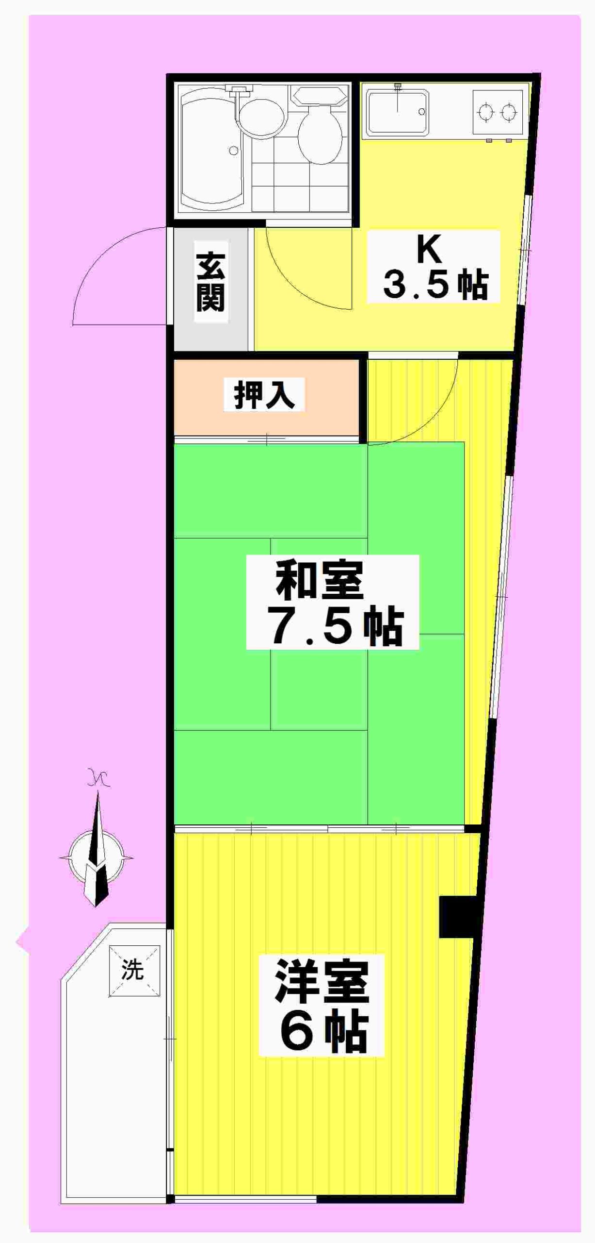 ヴィラハイム高円寺 間取_426_1773_1.jpg