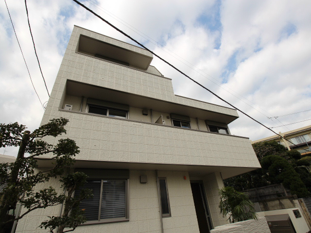 メゾンブランシェ東中野 [一括]IMG_6206.jpg