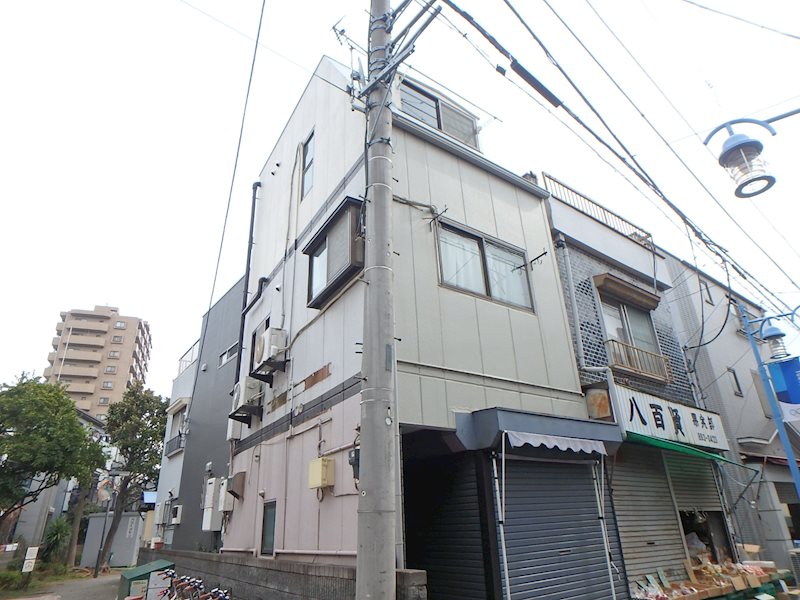 アストル西尾久 [一括]P2150042.jpg