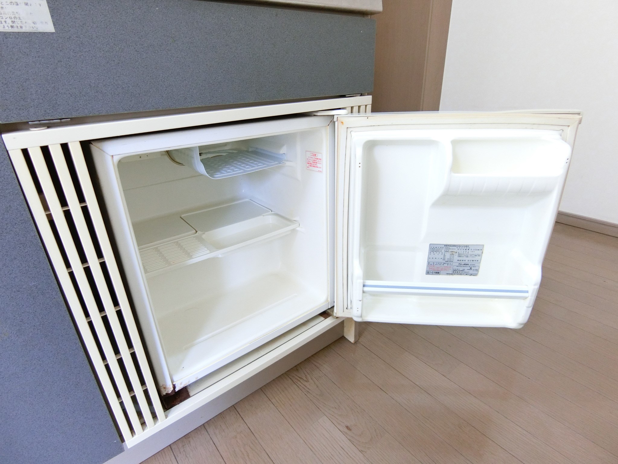 ラッキープラザ高円寺 CIMG1227.jpg