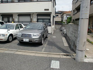 メゾンアネックス CIMG3081.jpg