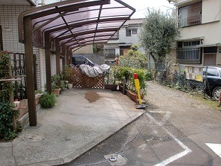 アーバン本間 CIMG3284.jpg