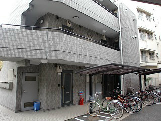 グランデュール富士見町Ｂ CIMG4921.jpg