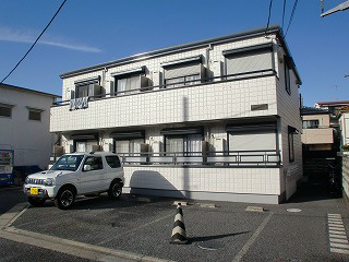 メゾンアネックス CIMG7204.jpg
