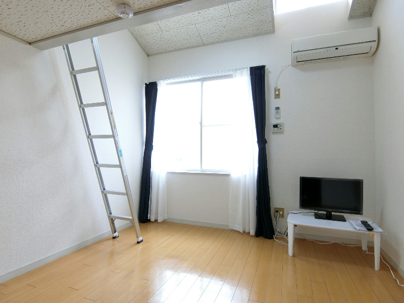 マイルドパレス東高円寺 CIMG8855.jpg
