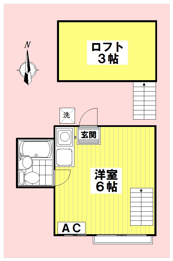 マイルドパレス東高円寺 まどり.jpg