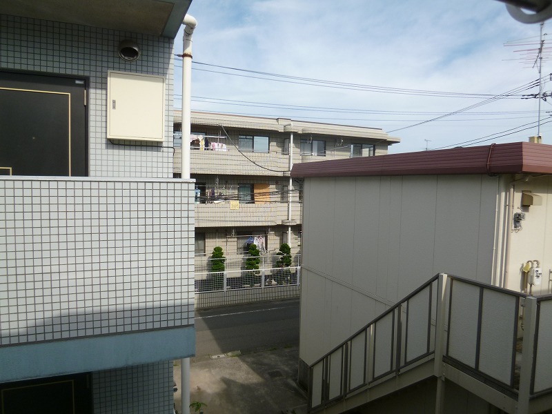 レオパレス野方第15 ベランダ_426_2127_7.jpg