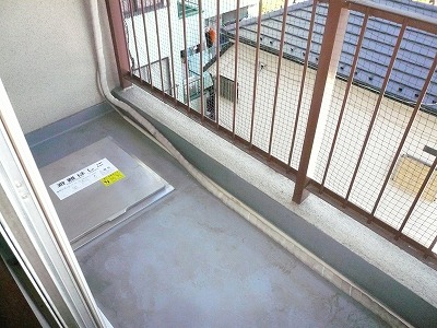 GTマンション新高円寺 ベランダ_426_224_1.jpg