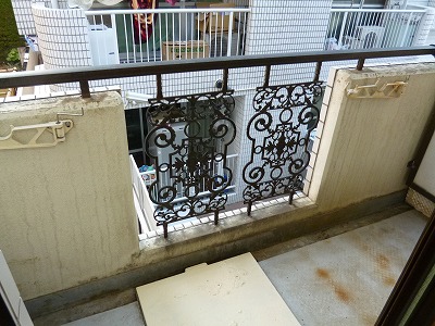 フェリーズ高円寺南 ベランダ_426_616_3.jpg