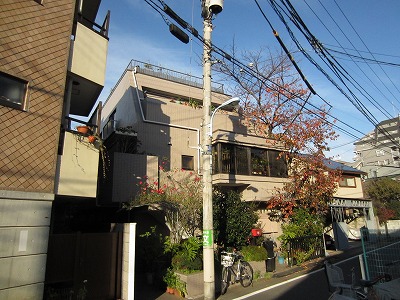 サンライズコスモスⅠ 外観_426_656.jpg