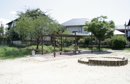 エスポワール東高円寺 公園：和田北公園　415m