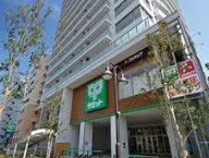 URBAN VILLA HIGASHINAKANO　アーバンヴィラヒガシナカノ スーパー：ｻﾐｯﾄｽﾄｱ 東中野店　481m