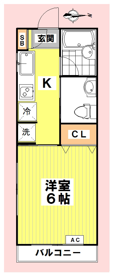 ビューヒルズ 間取り.jpg