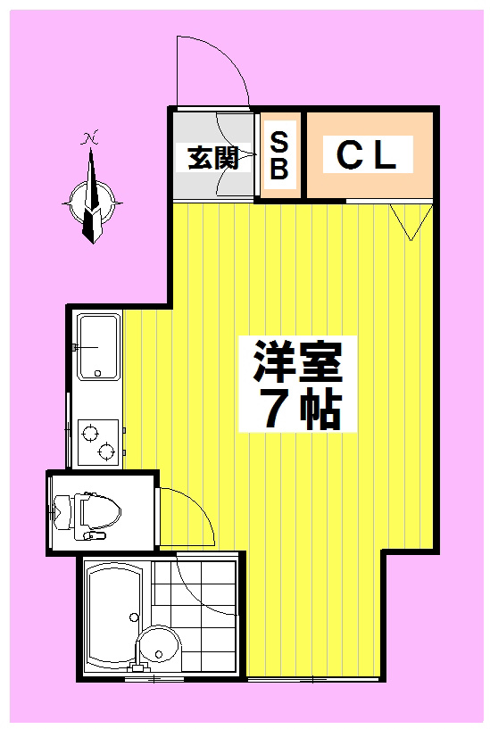 アムール阿佐ヶ谷参番館 間取り.jpg