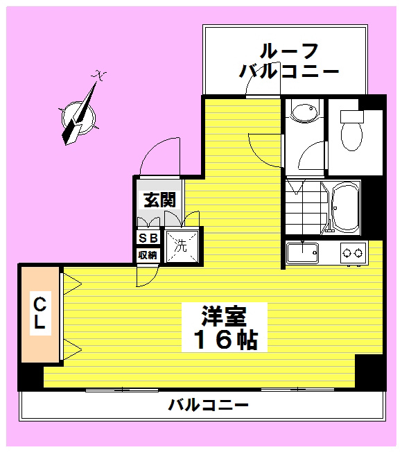 グランドパレス阿佐ヶ谷 間取り.jpg