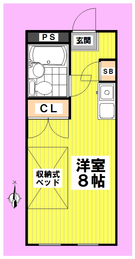 ソレイユ阿佐ヶ谷 間取り.jpg