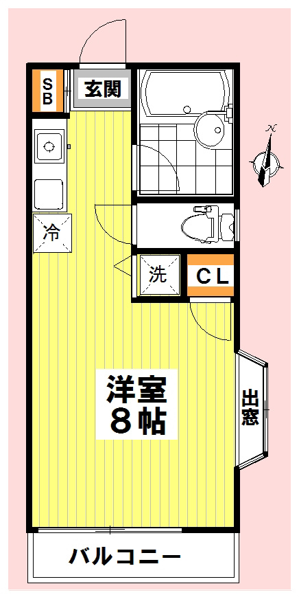 ソフィア東高円寺 間取り.jpg
