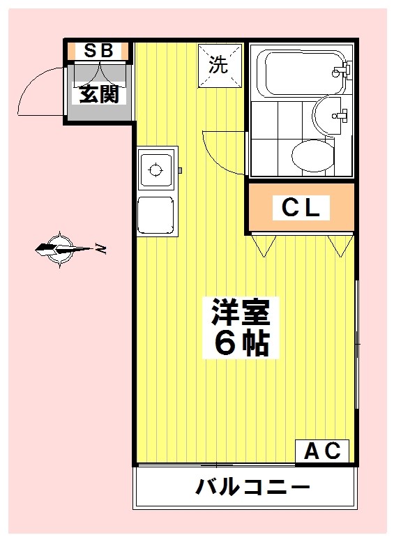 ラッキープラザ高円寺 間取り.jpg