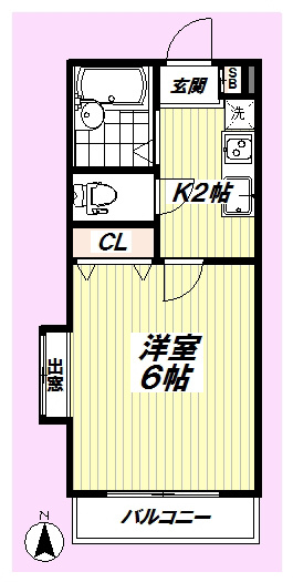リエス中野弥生町 間取り図.jpg