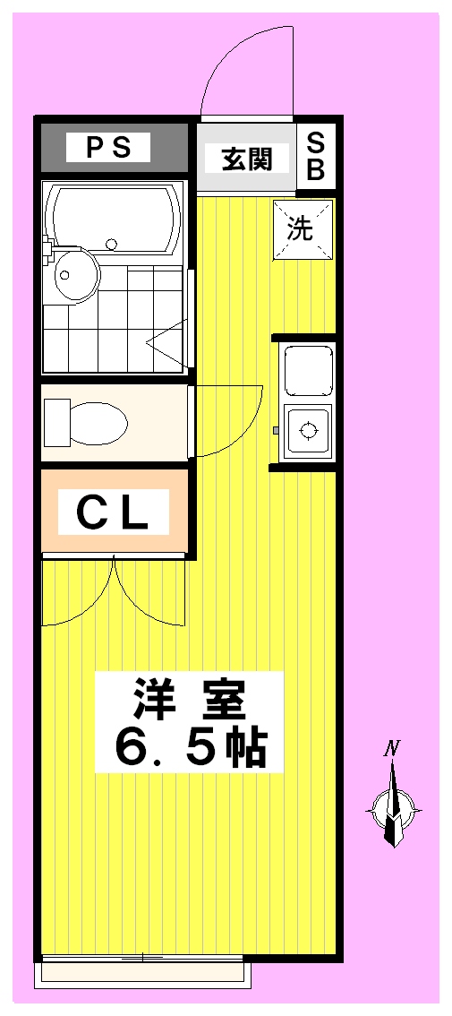 メゾン高円寺 間取_426_3412_1.jpg