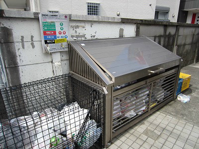 ガーデンハウス東高円寺 IMG_0464.jpg