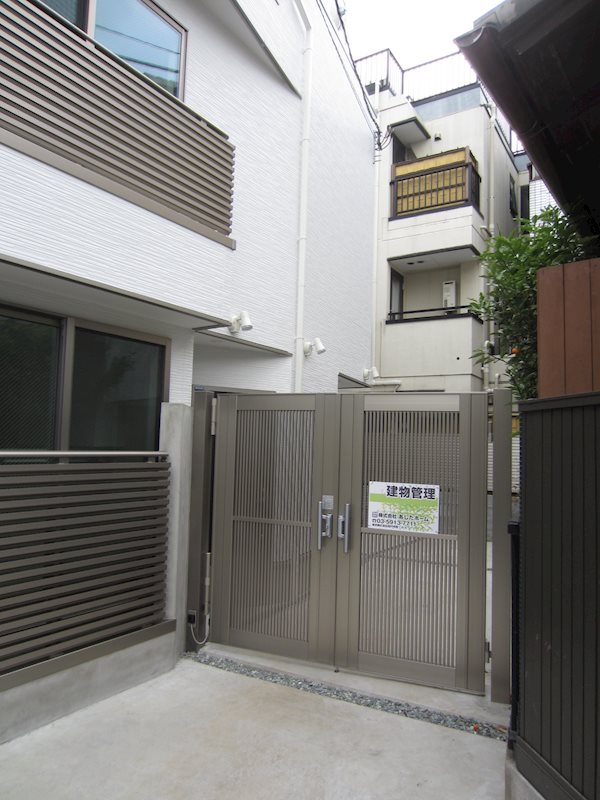 ガーデンズ代々木上原 IMG_0467.jpg