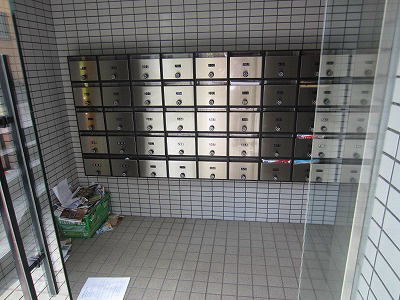ガーデンハウス東高円寺 IMG_0468.jpg