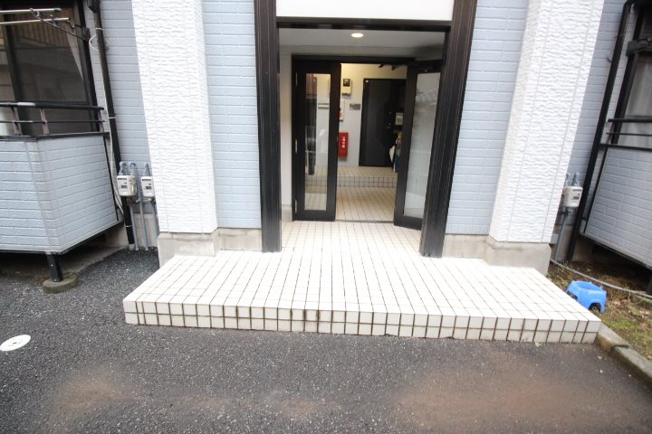 フォレストヒルズⅠ IMG_1916.jpg