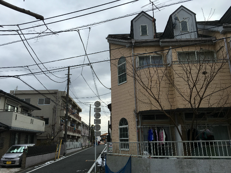 ハイムエスペランサ大泉学園 IMG_2138.jpg