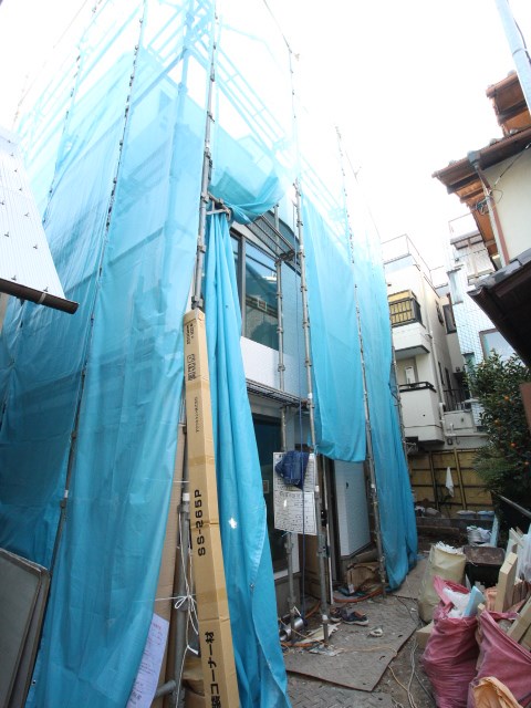 ガーデンズ代々木上原 IMG_2207.jpg