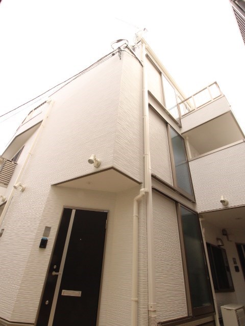 ガーデンズ代々木上原 IMG_2881.jpg