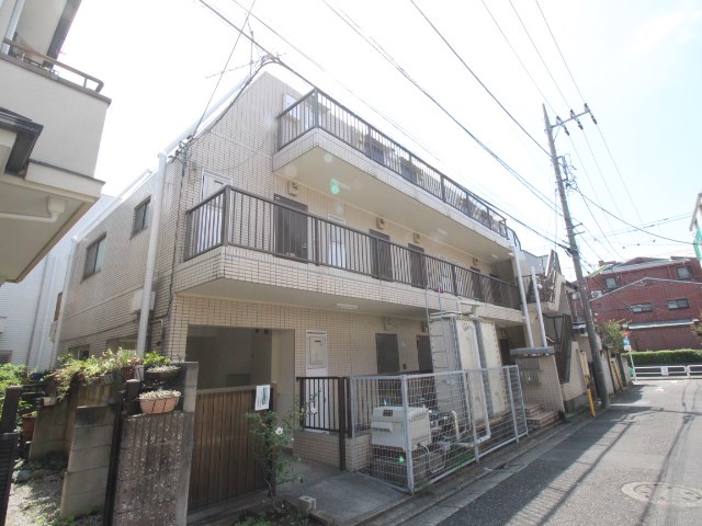 セブンスターハイツ上北沢Ⅰ IMG_4008.jpg