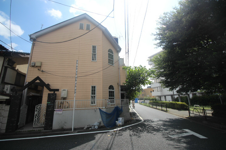 ハイムエスペランサ大泉学園 IMG_4108.jpg