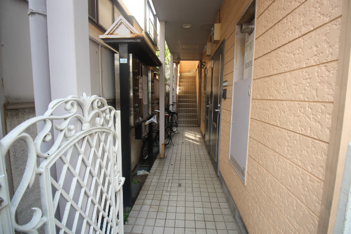ハイムエスペランサ大泉学園 IMG_4114.jpg