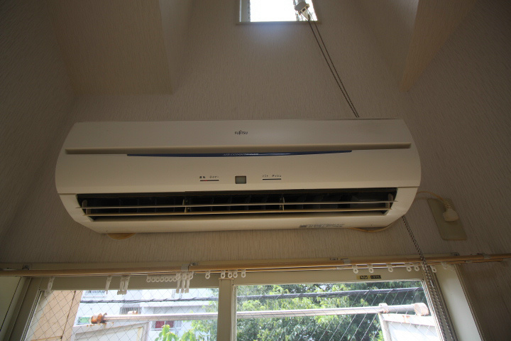 ハイムエスペランサ大泉学園 IMG_4143.jpg
