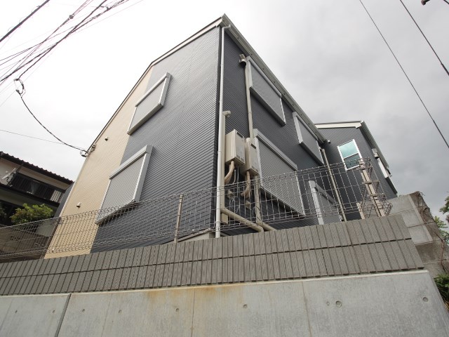 ブランドール日吉 IMG_4178.jpg