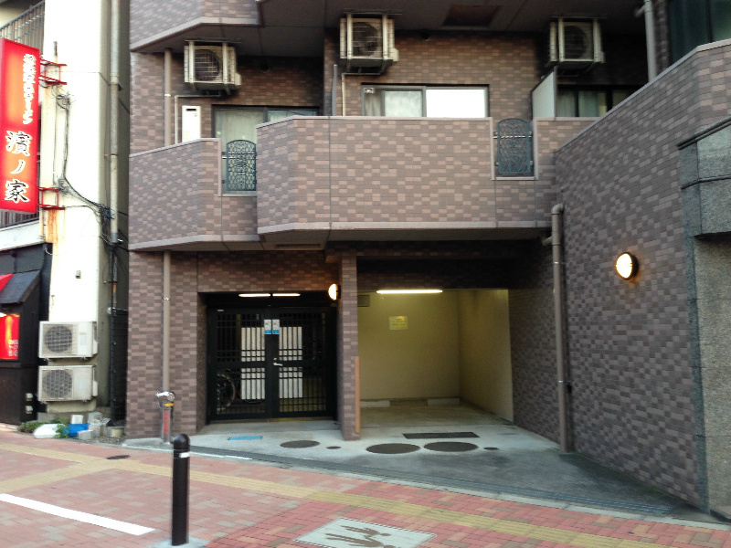 ヴェルト池袋 IMG_4527.jpg