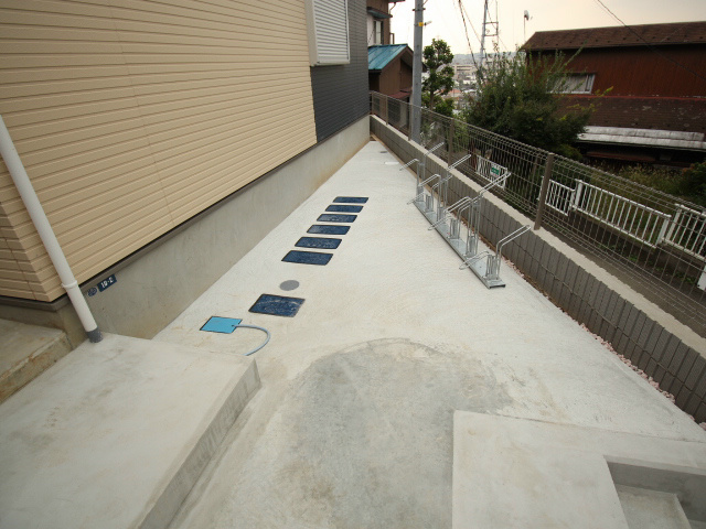 ブランドール日吉 IMG_4952.jpg
