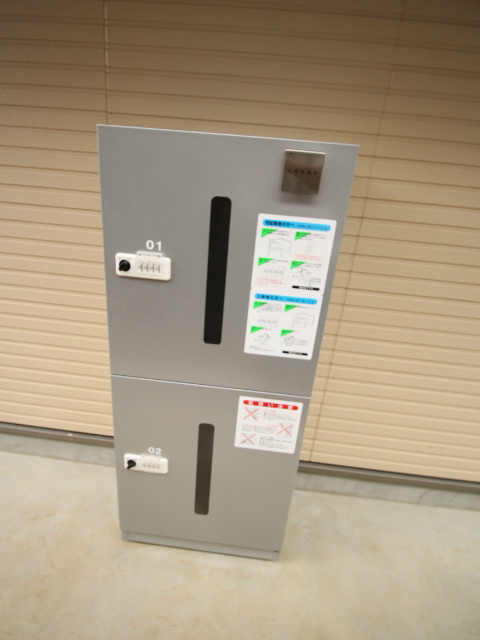 ブランドール日吉 IMG_4954.jpg