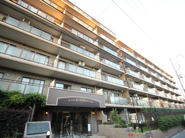 ライオンズガーデン津田沼 IMG_5473.jpg