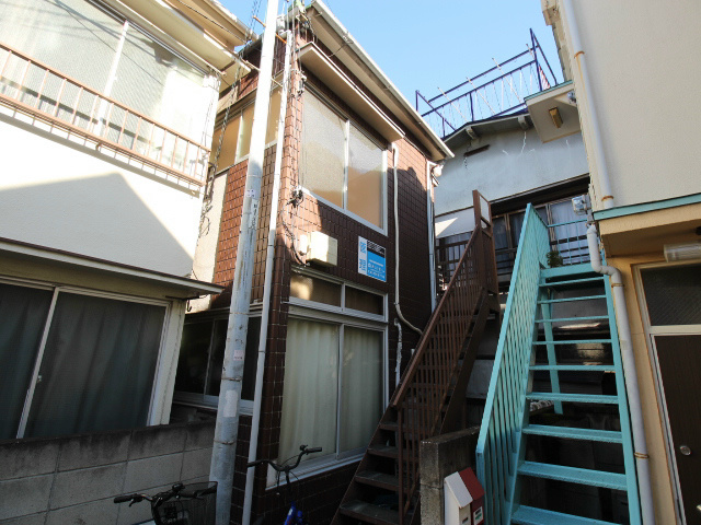 ベルヴィ目白 IMG_5648.jpg