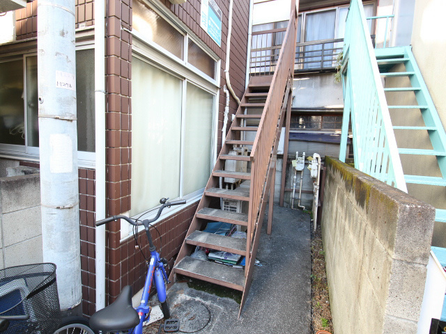 ベルヴィ目白 IMG_5649.jpg