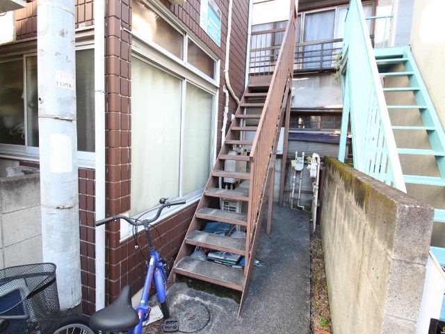 ベルヴィ目白 IMG_5649.jpg