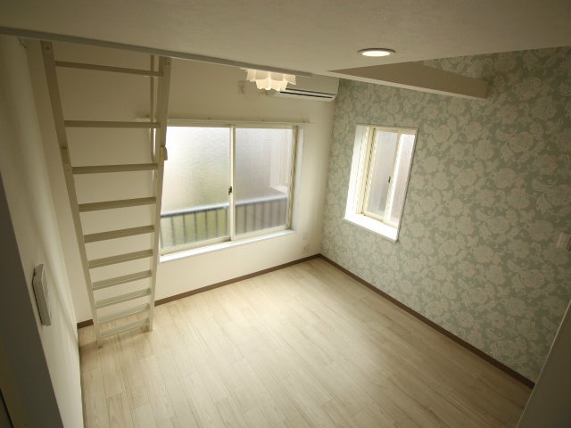 高円寺アーバンハイム IMG_6495.jpg