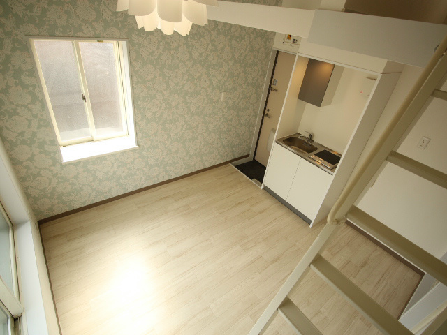 高円寺アーバンハイム IMG_6498.jpg