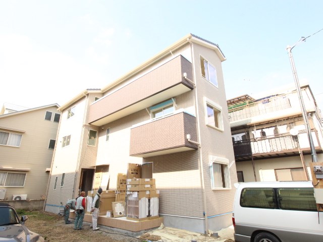 エスペランサー武蔵新城 IMG_7068.jpg