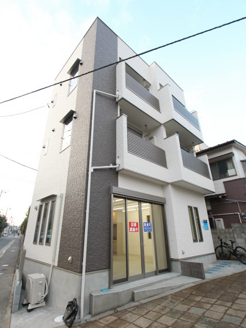 ラビングパレス東伏見 IMG_7860.jpg
