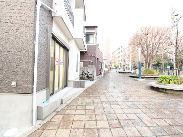 ラビングパレス東伏見 IMG_7863.jpg