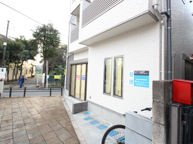 ラビングパレス東伏見 IMG_7868.jpg