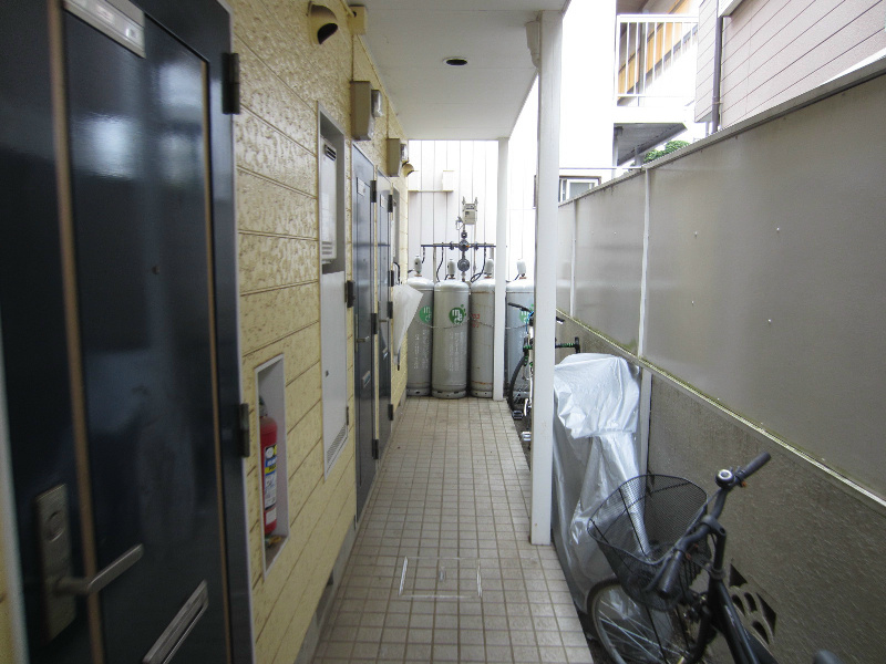 アートパレス新河岸2 IMG_8534.jpg